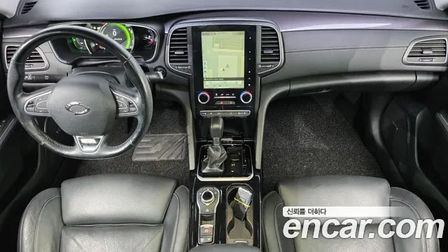 Renault Megane 2017 thumb 6