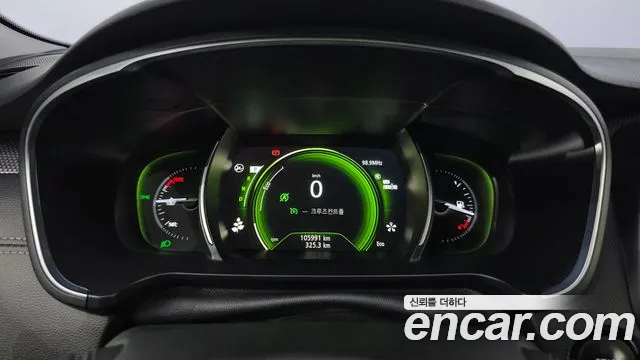 Renault Megane 2017 thumb 7