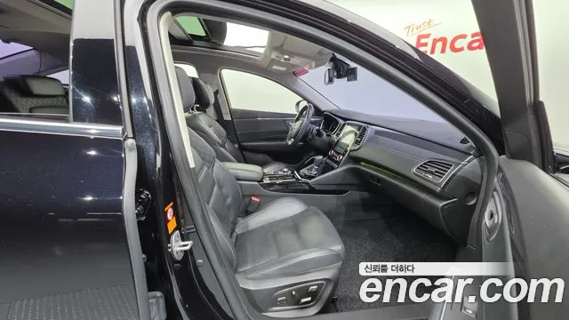 Renault Megane 2017 thumb 9