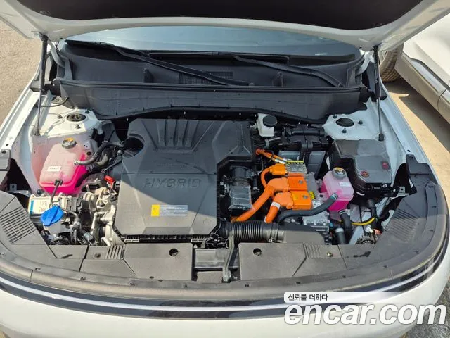 Hyundai Kona 2025 thumb 6