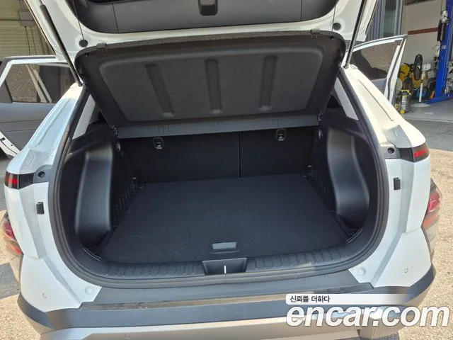 Hyundai Kona 2025 thumb 7