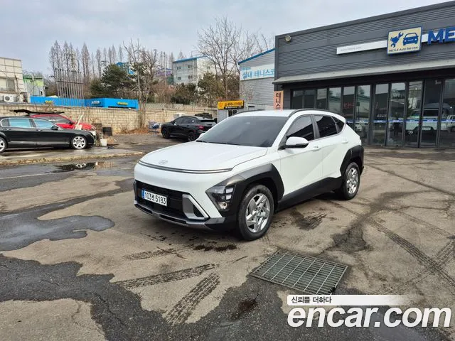 Hyundai Kona 2025 thumb 12