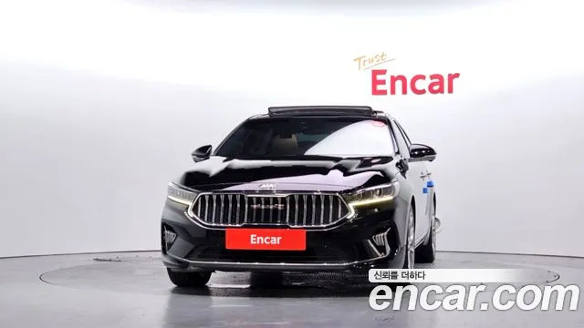 Kia K7 2019 thumb 3