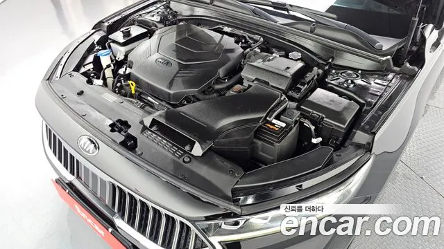 Kia K7 2019 thumb 6