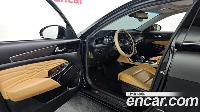 Kia K7 2019 thumb 10
