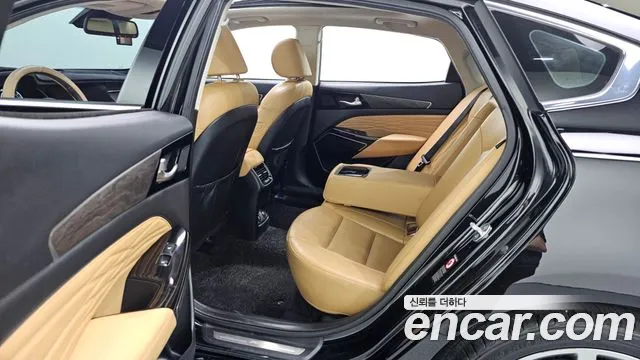 Kia K7 2019 thumb 11