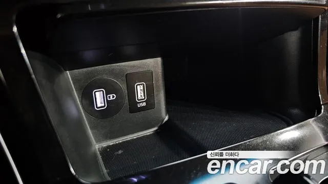 Kia K7 2019 thumb 12