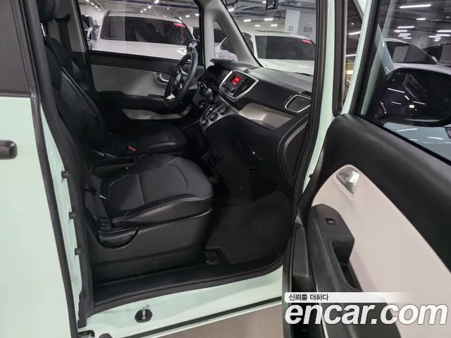 Kia Ray 2022 thumb 6