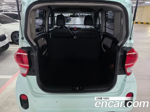 Kia Ray 2022 thumb 8