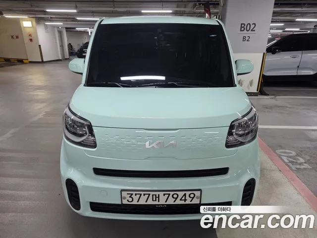 Kia Ray 2022 thumb 9