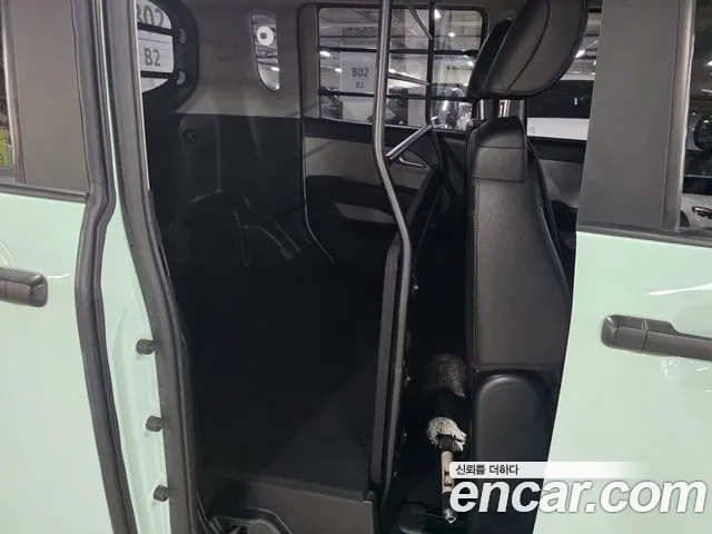 Kia Ray 2022 thumb 12