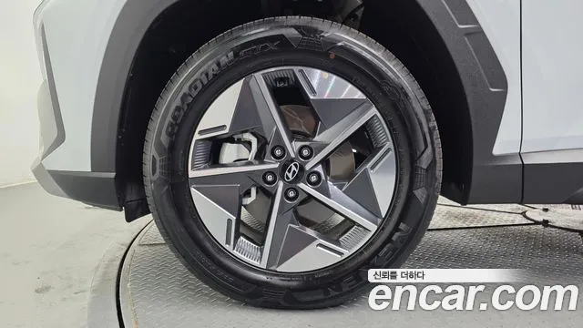 Hyundai Tucson 2024 thumb 5