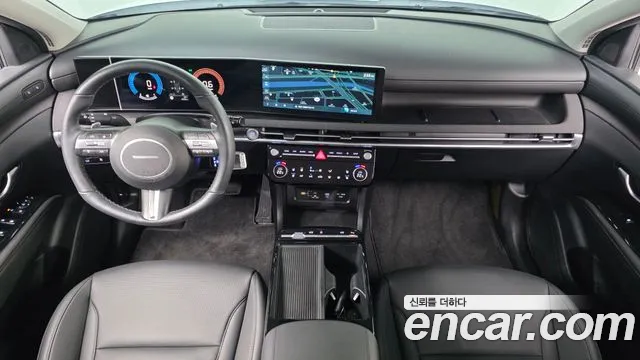 Hyundai Tucson 2024 thumb 7