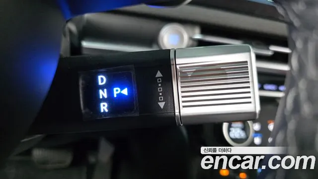 Hyundai Tucson 2024 thumb 9