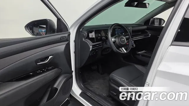 Hyundai Tucson 2024 thumb 10