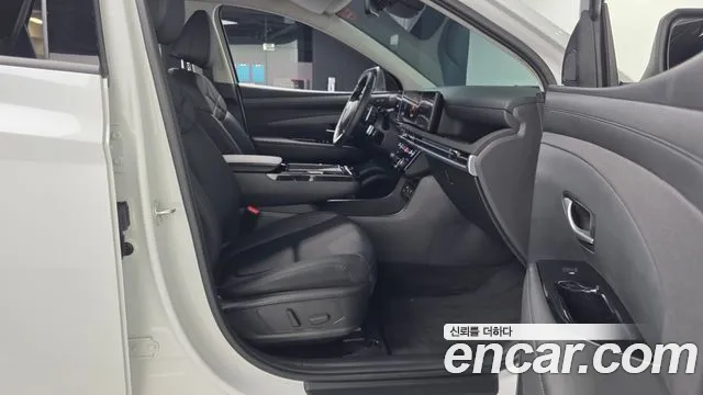 Hyundai Tucson 2024 thumb 11