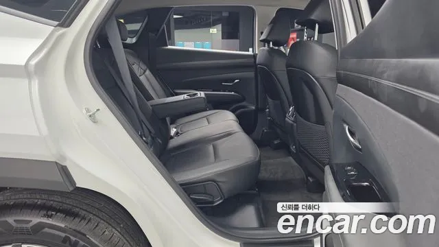 Hyundai Tucson 2024 thumb 12