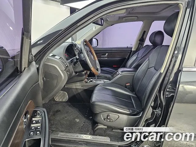 KG_Mobility_Ssangyong Rexton 2013 thumb 8