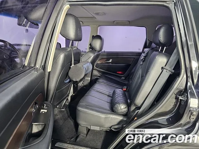 KG_Mobility_Ssangyong Rexton 2013 thumb 9