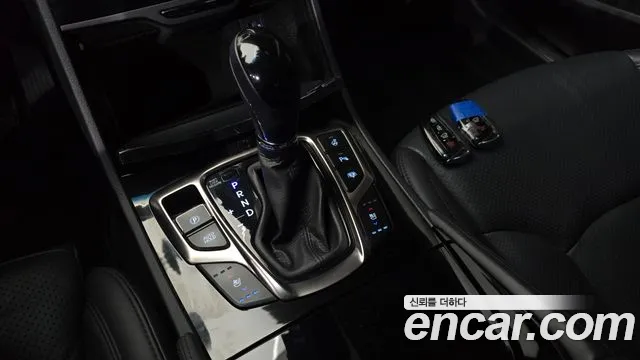 Hyundai Grandeur 2012 thumb 9