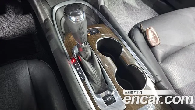 Chevrolet Malibu 2019 thumb 9