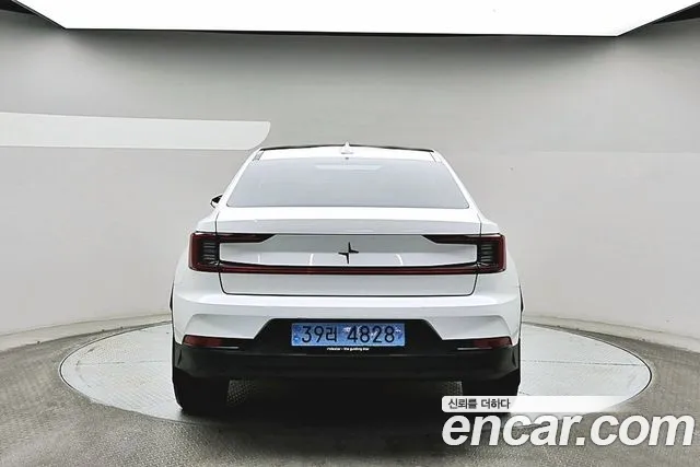 Polestar 2 2022 thumb 2