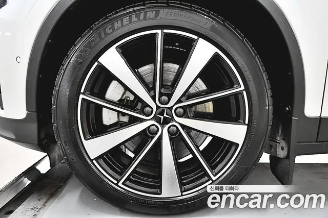 Polestar 2 2022 thumb 3