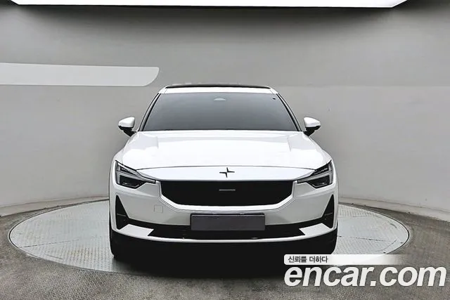 Polestar 2 2022 thumb 11