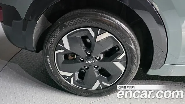 Kia Niro 2022 thumb 5
