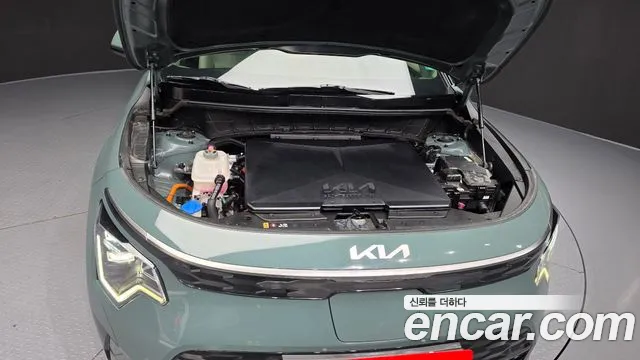Kia Niro 2022 thumb 6