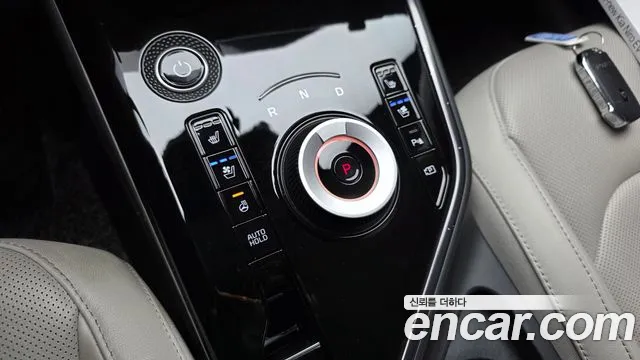 Kia Niro 2022 thumb 9