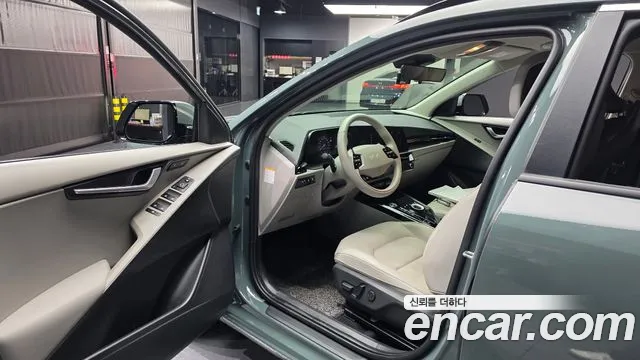 Kia Niro 2022 thumb 10