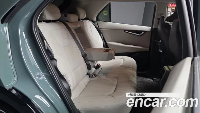 Kia Niro 2022 thumb 11