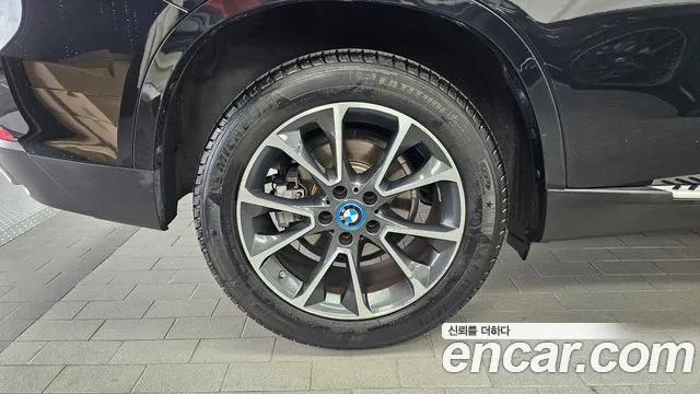 BMW X5 2018 thumb 5