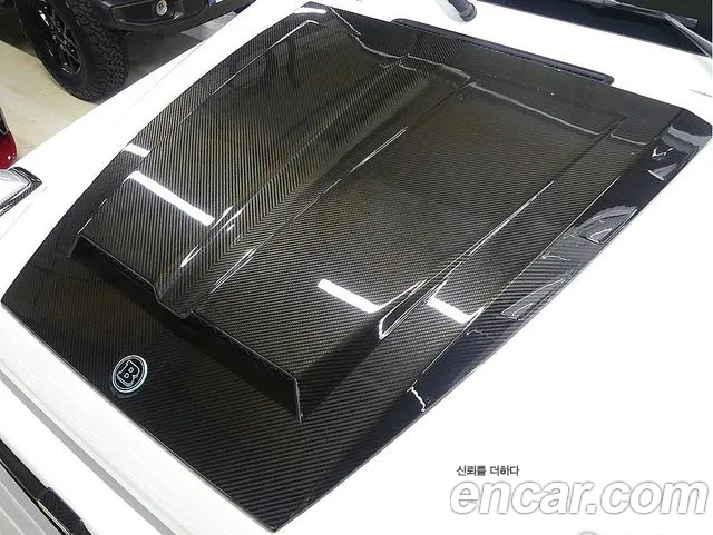 Mercedes-Benz G-Класс 2022 thumb 2