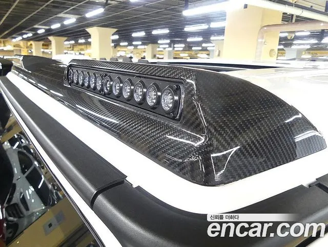 Mercedes-Benz G-Класс 2022 thumb 5