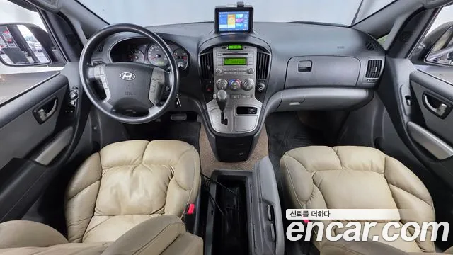 Hyundai Starex 2012 thumb 7