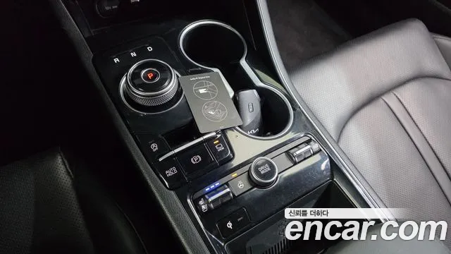 Kia K5 2021 thumb 9