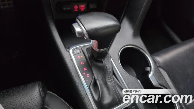 Kia Sportage 2015 thumb 9