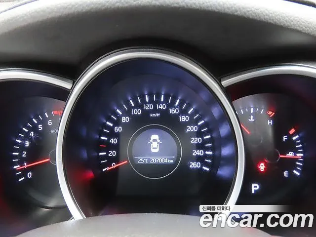 Kia K5 2015 thumb 8