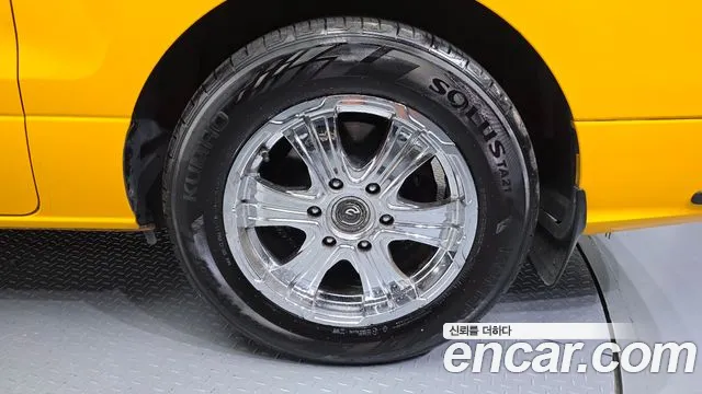 Hyundai Starex 2018 thumb 5