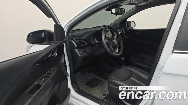 Chevrolet Spark 2021 thumb 10