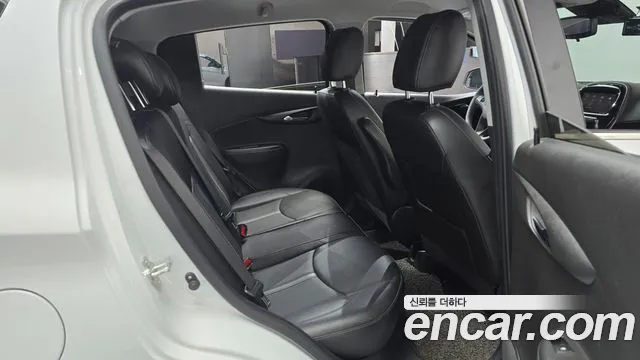 Chevrolet Spark 2021 thumb 11