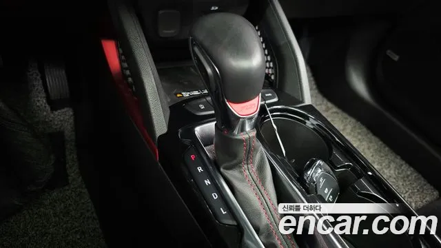 Chevrolet TrailBlazer 2022 thumb 9