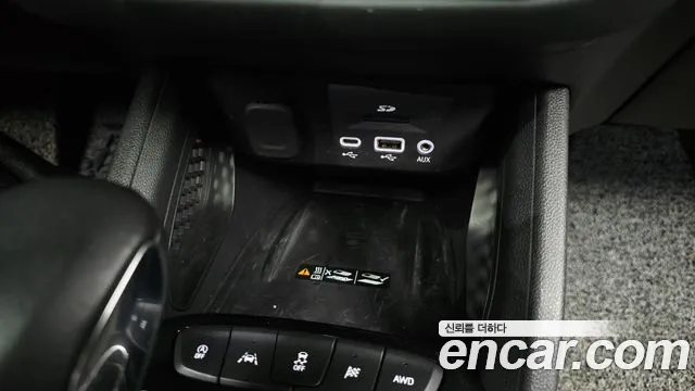 Chevrolet TrailBlazer 2022 thumb 12