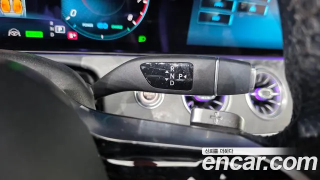 Mercedes-Benz E-Класс 2021 thumb 8