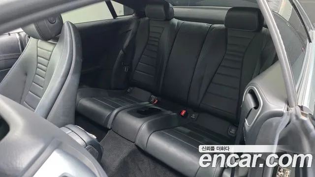 Mercedes-Benz E-Класс 2021 thumb 10