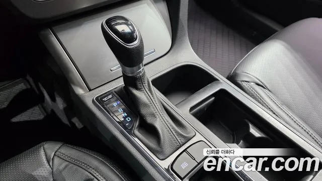 Hyundai Sonata 2016 thumb 9