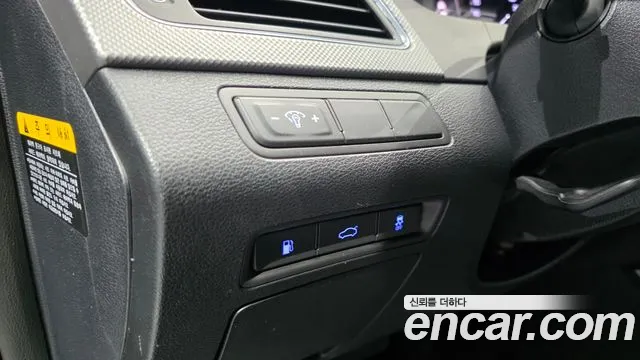 Hyundai Sonata 2016 thumb 12