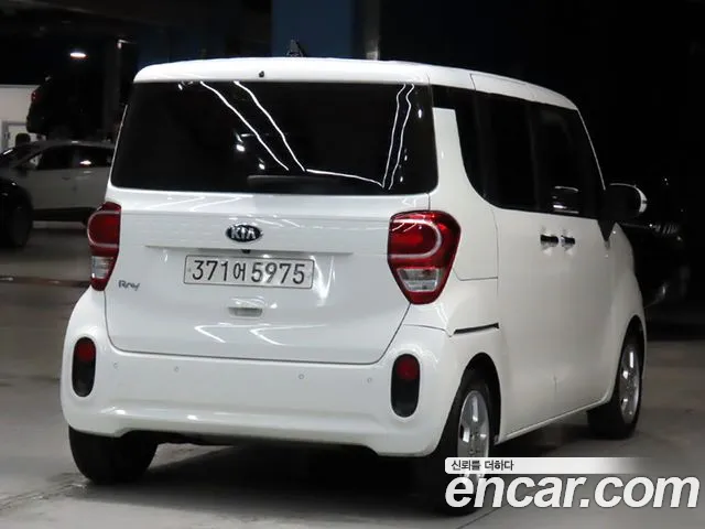 Kia Ray 2021 thumb 4
